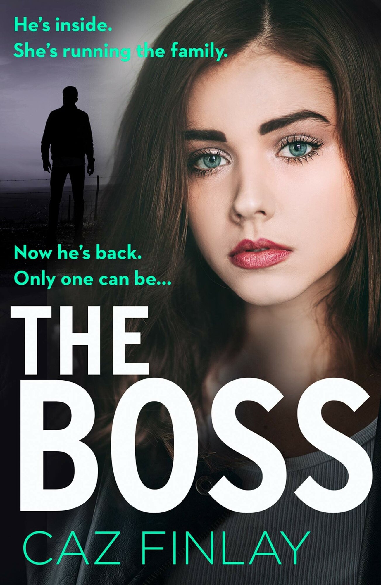 The Boss (Finlay C.) - фото №1