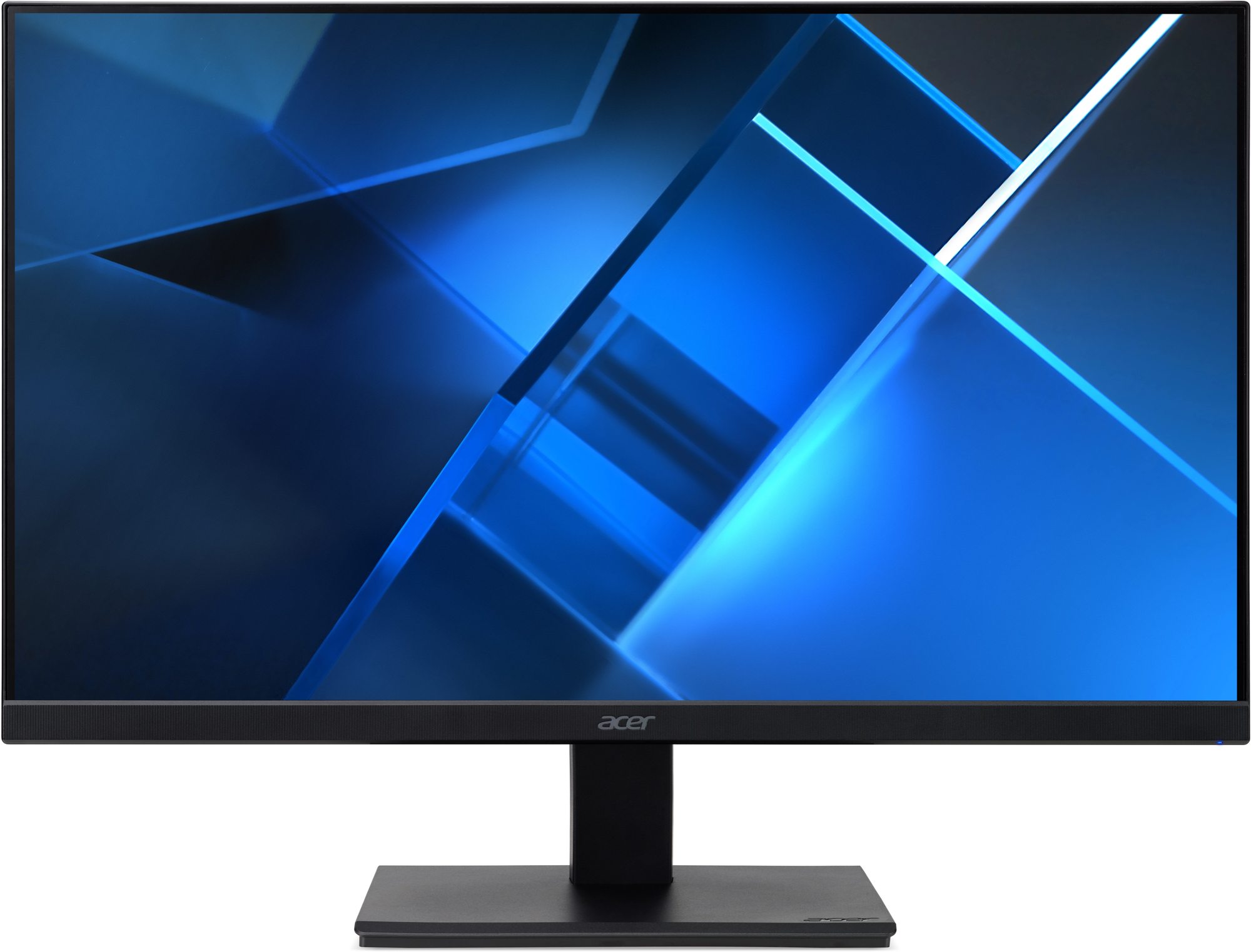 23.8" Монитор ACER V247YAbmipxv Black (MVA, 1920x1080, 4 ms, 75Hz)(UM. QV7EE. A14)