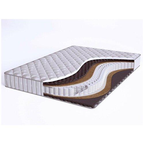 Матрас Beautyson Sense Medium Sint S600 Mini 200х195
