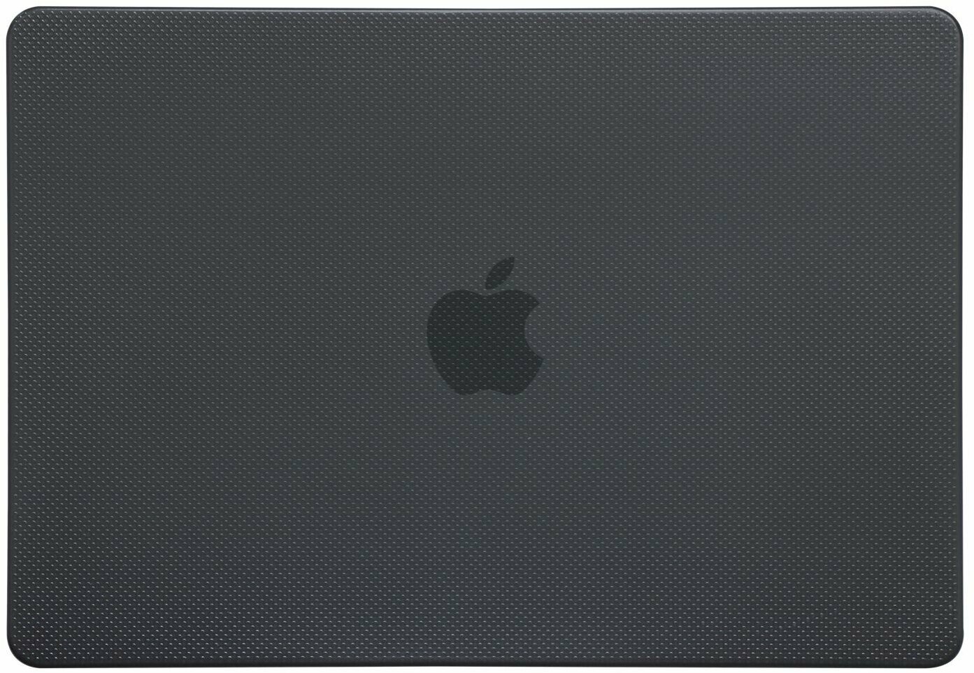 Накладка MacBook Pro Retina 13" (2016-2021) Dotted carbon black