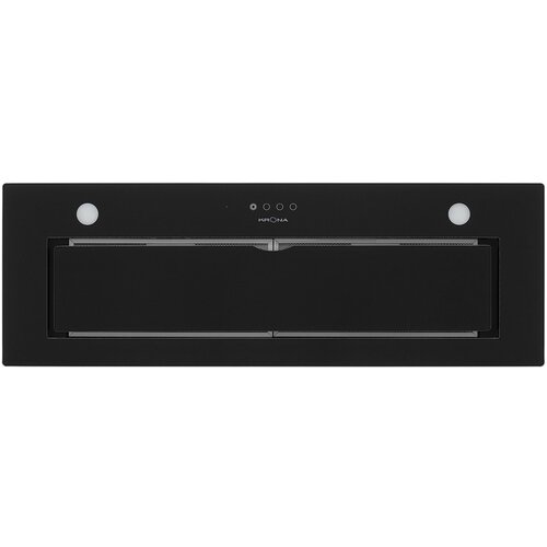 Кухонная вытяжка Krona Arven 900 Black S 2363900₽