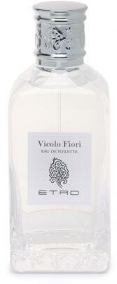 Etro Vicolo Fiori туалетная вода 50мл