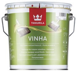 Tikkurila Vinha VVA