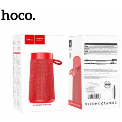 Портативная колонка Hoco HC13 127900₽