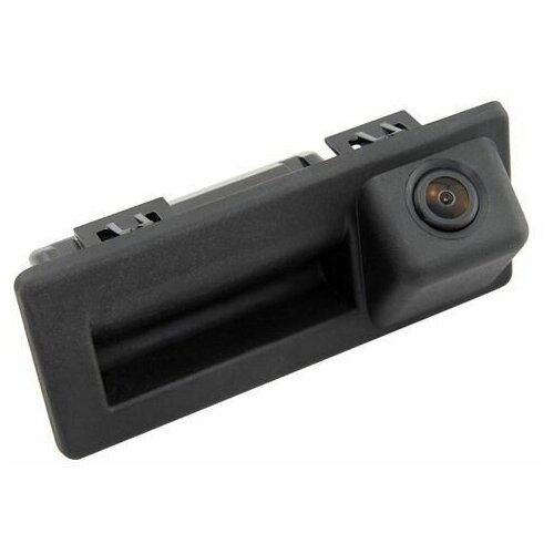 Цветная камера заднего вида для автомобилей AUDI A3 A4 A5 Q3 Q5 2015-2017 года выпуска 6900₽