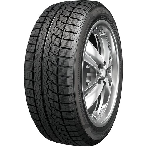 Автомобильные шины Sailun Ice Blazer Arctic 195/65 R15 91T