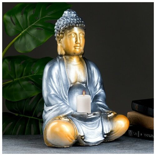 Копилка - подставка Тайна буддизма 40х26см 1337₽