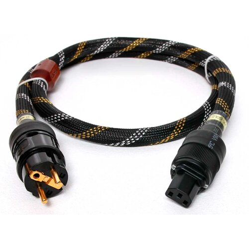 Сетевой кабель Xindak FP-Gold S Power Cable