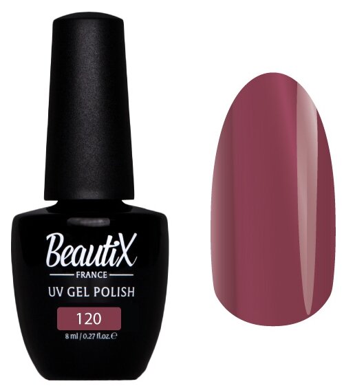 - Beautix MINI 8  (120)