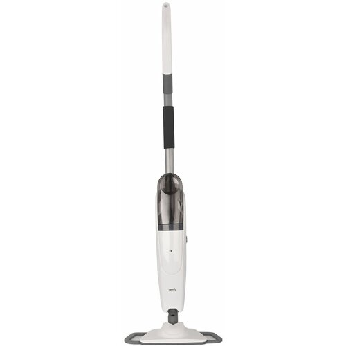Паровая швабра DOMFY DSW-SM302 белый 778000₽