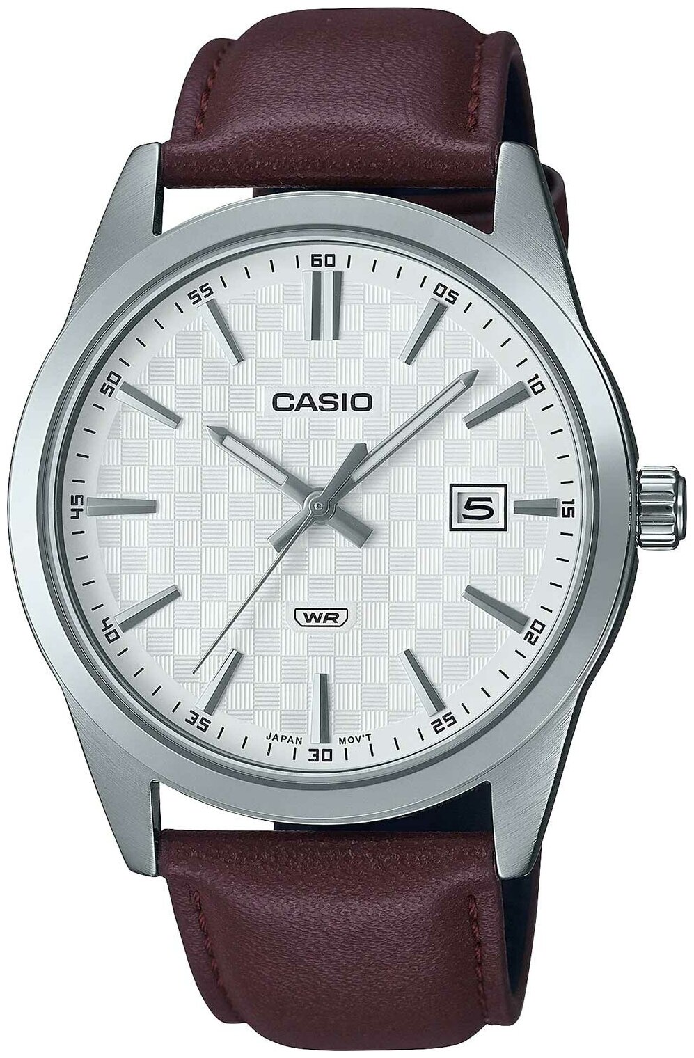 Наручные часы Casio MTP-VD03L-5A