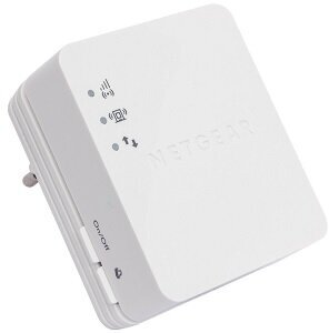 Усилитель Wi-Fi сигнала NETGEAR WN1000RP (WN1000RP-100PES)