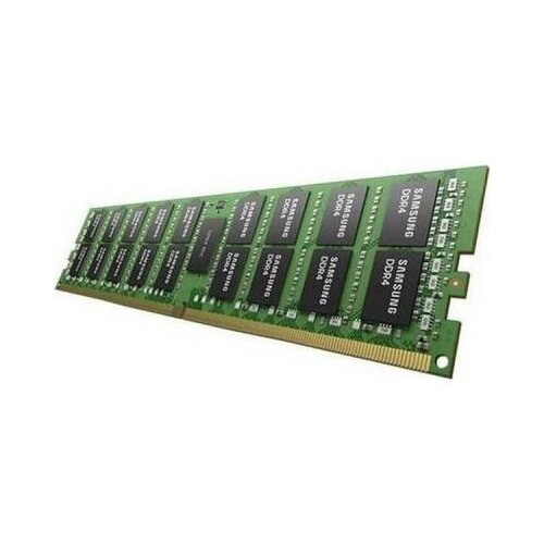 Оперативная память Samsung 8 ГБ DDR4 3200 МГц DIMM CL22 M393A1K43DB2-CWEGY серверная оперативная память samsung ddr4 64gb pc4 25600 3200mhz ecc reg m393a8g40ab2 cwe