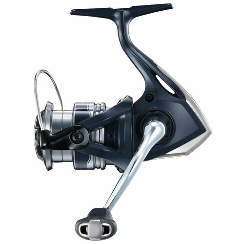 Катушка Shimano Catana C3000 HG FE леска shimano catana 150m 0 185mm 3 4kg grey