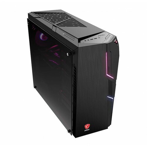 Системный блок игровой MSI MAG Codex X5 (9S6-B93071-1010)