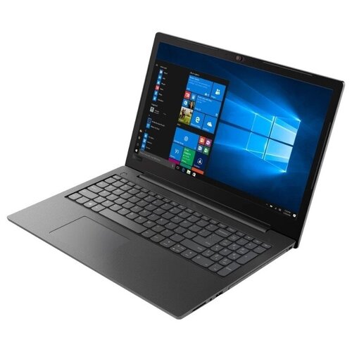 Ноутбук для бизнеса Lenovo V130-15IGM 81HL004FAK 2289900₽