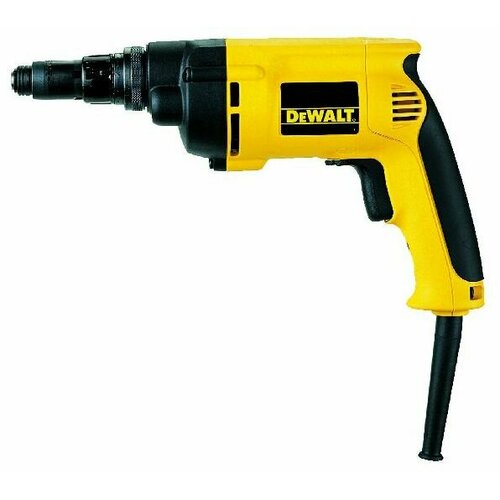 Шуруповерт DeWALT DW 269 K