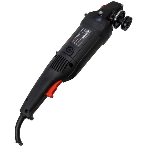 Угловая шлифовальная машина Number one AG 1800180-1 1800Вт 532700₽