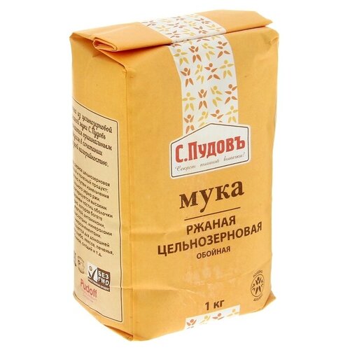 Мука 