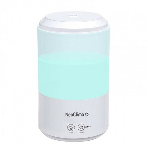 Увлажнитель воздуха Neoclima NHL-300 182000₽