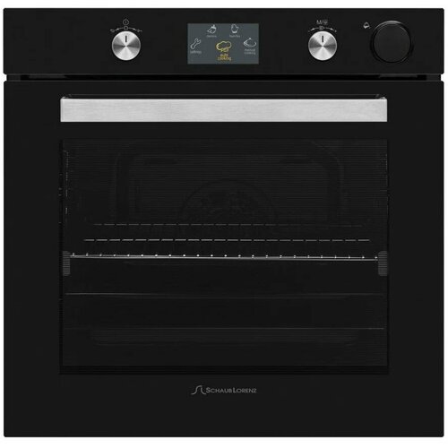 Духовой шкаф Schaub Lorenz SLB EY6953 5999000₽