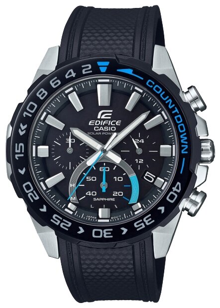 Casio EFS-S550PB-1A