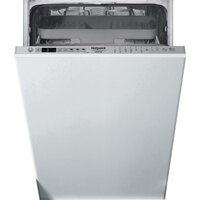 Встраиваемая посудомойка Hotpoint-Ariston HSIO 3T235 WCE