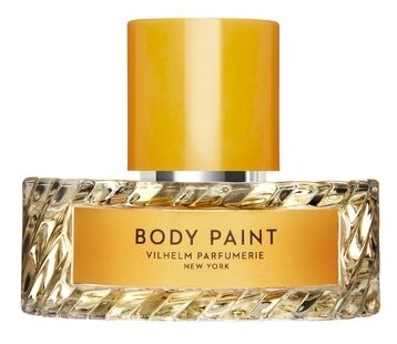 Vilhelm Parfumerie парфюмерная вода Body Paint, 50 мл, 50 г