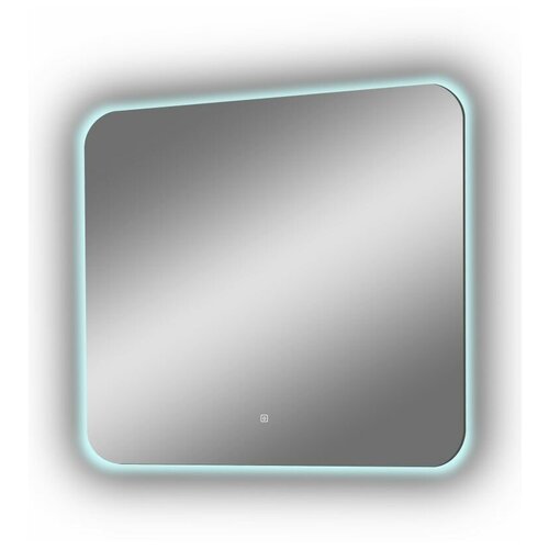 зеркало с подсветкой Taliente 80х70 TA-Zled-B8070