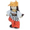 Кукла Le Toy Van Пиратка Джессика, 10 см, BK980 - изображение
