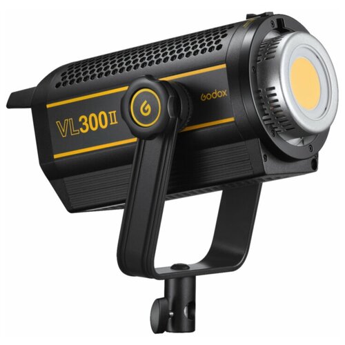 Осветитель светодиодный Godox VL300II 7250000₽