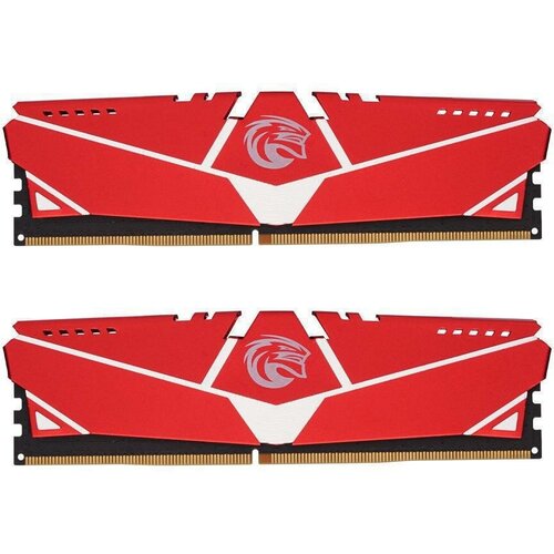 Оперативная память DDR4 3200 8gb Kingspec CL19 KS3200D4M13508G (OEM)