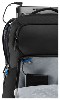 Dell backpack outlet professional
