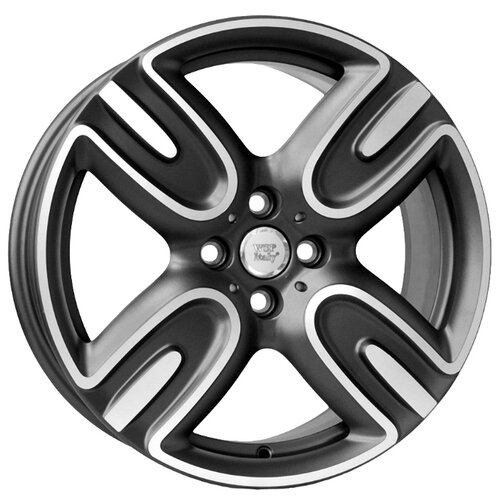 фото Колесный диск wsp italy w1655