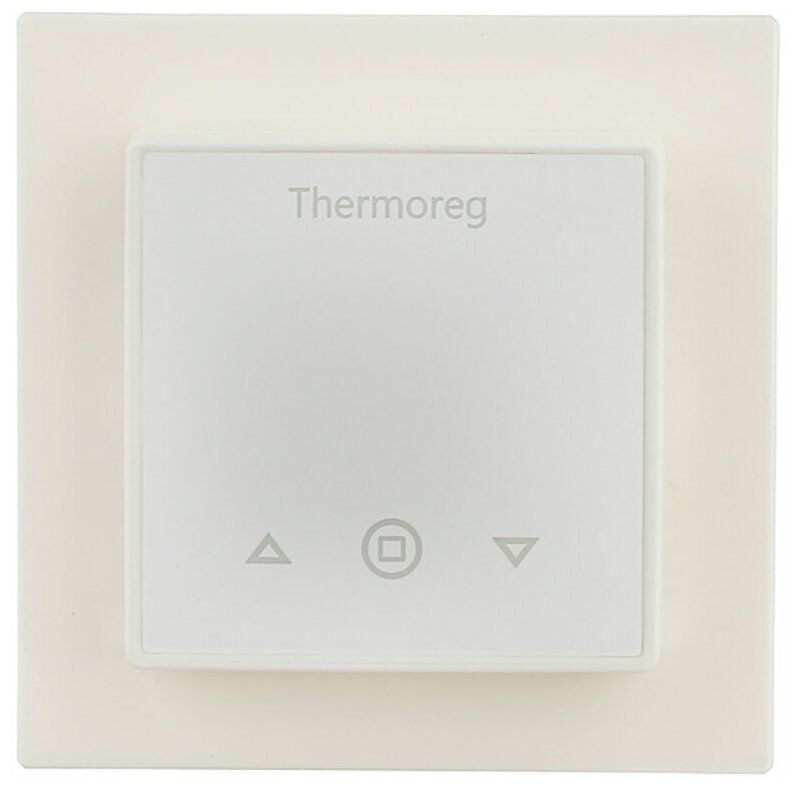 Терморегулятор цифровой для теплого пола TI 300