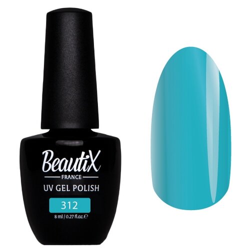 фото Гель-лак Beautix UV Gel Polish, 8 мл