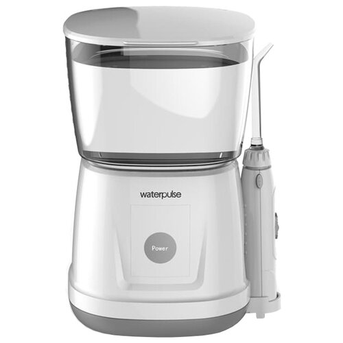фото Ирригатор Waterpulse V700-W, белый