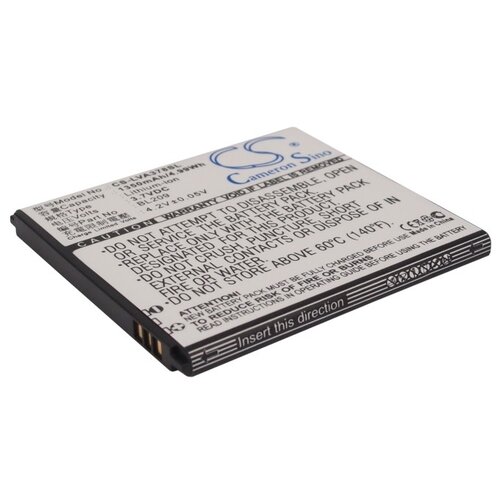 фото Аккумулятор cameron sino cs-lva378sl