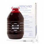 Perio-Aid Intensive Care ополаскиватель д/полости рта (хлоргексидин 0,12%) фл. 5 л - изображение