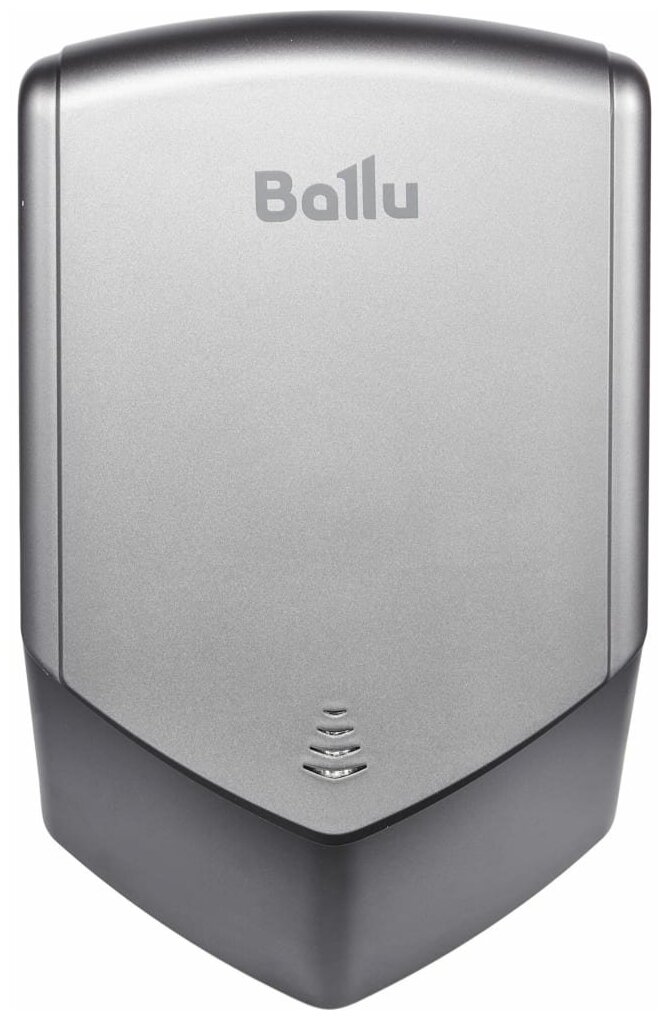 Электрическая сушилка для рук Ballu BAHD-1250