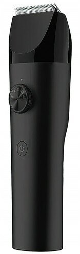 Машинка для стрижки Mijia Hair Clipper LFQ02KL (Black) CN