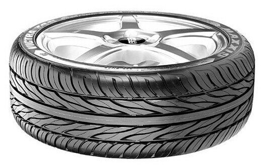 Автошина Maxxis Victra MA-Z4S 225/55 R19 99W ZR