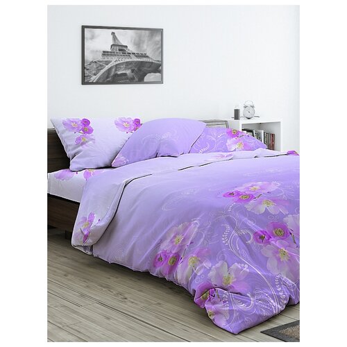 фото Комплект постельного белья, мастерская снов, семейный, бязь, хлопок 100%, с2013шв/99271 шуйские ситцы