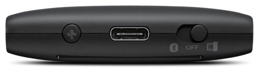 Мышь беспроводная Lenovo X1 Presenter (4Y50U45359)