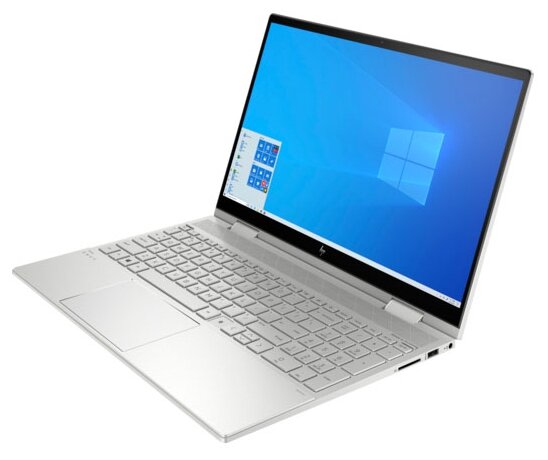 Купить Ноутбук Hp Envy X360