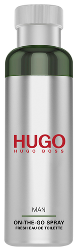 hugo boss the one