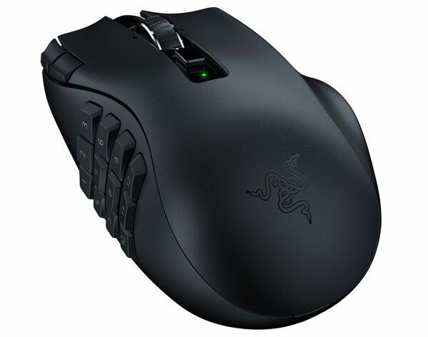 Компьютерная мышь Razer Naga V2 HyperSpeed