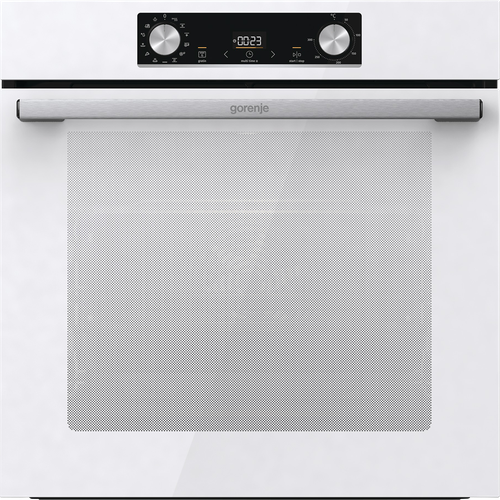 Gorenje Электрический духовой шкаф Gorenje BOS6737E09WG электрический духовой шкаф gorenje bo6725e02wg