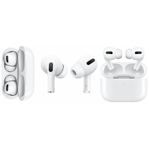 Беспроводные наушники Pro IOS и Android 949₽