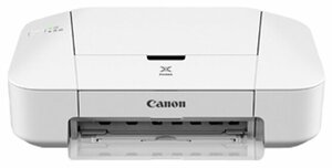 Принтер струйный Canon PIXMA iP2840, цветн., A4